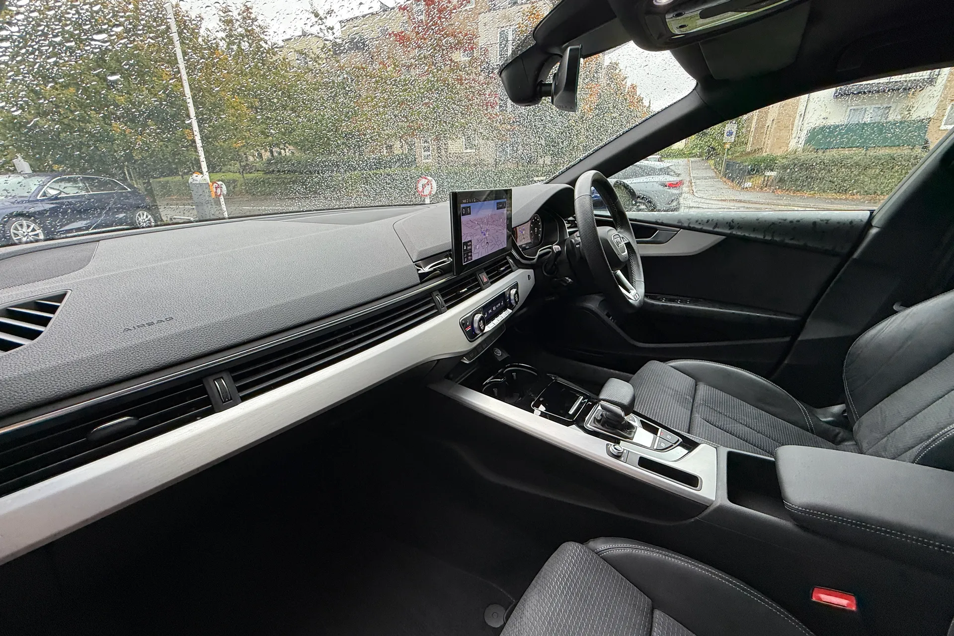 Audi A5 thumbnail image number 61