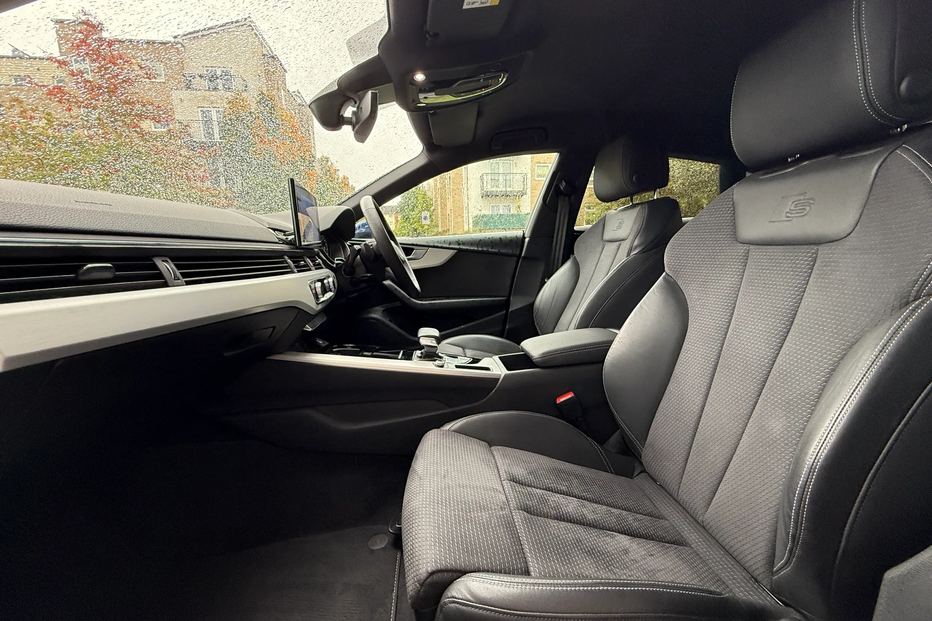 Audi A5 thumbnail image number 60