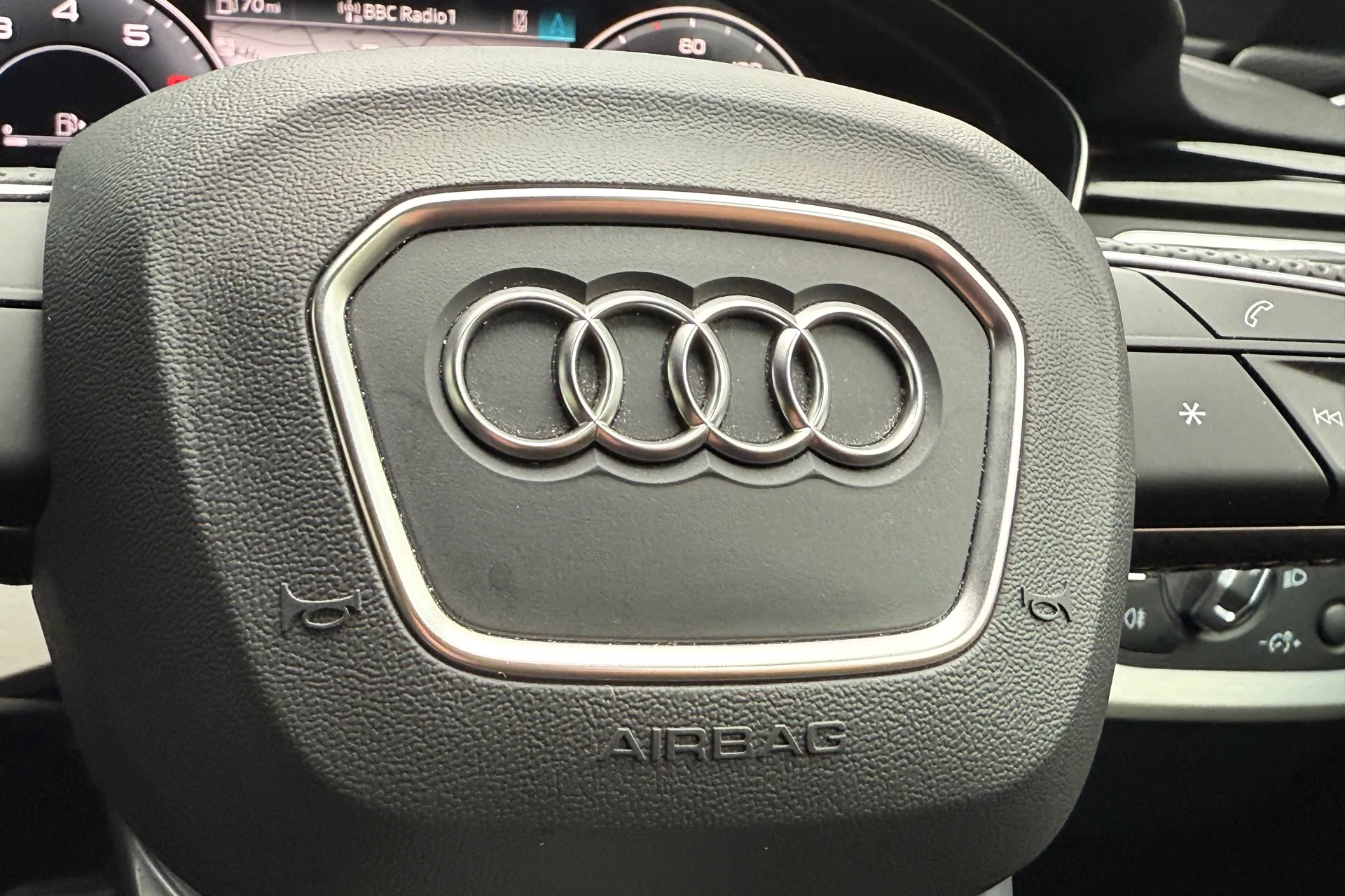 Audi A5 thumbnail image number 17