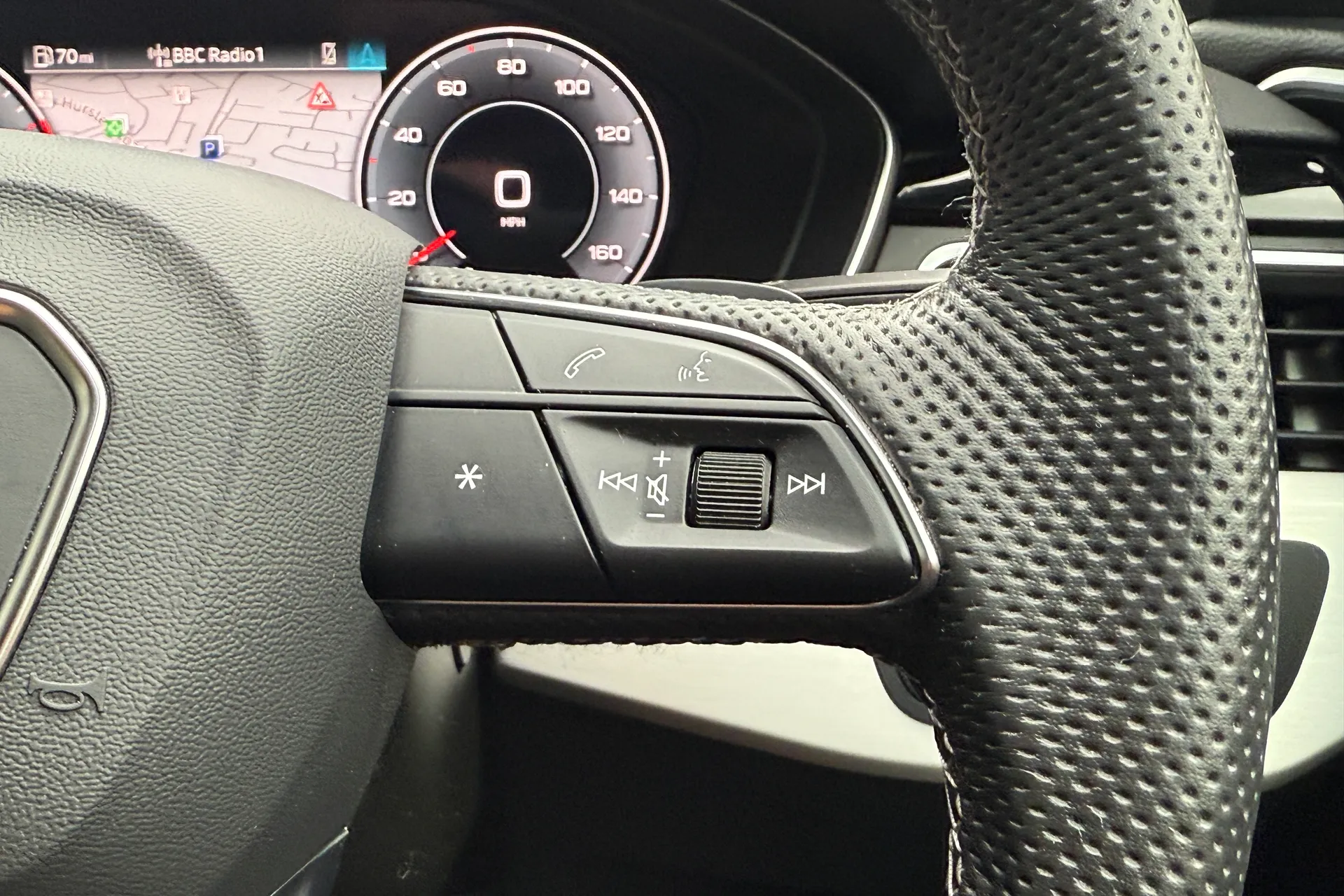 Audi A5 thumbnail image number 16