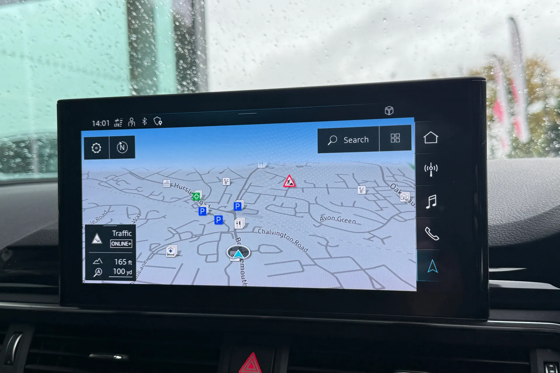 Audi A5 thumbnail image number 22