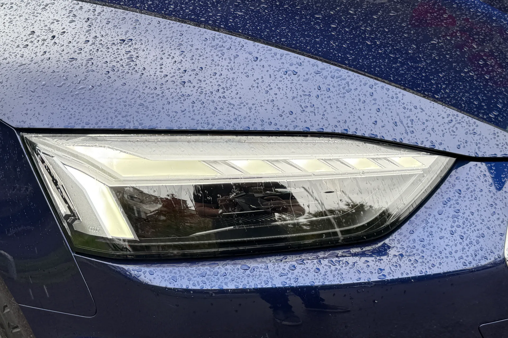 Audi A5 thumbnail image number 10