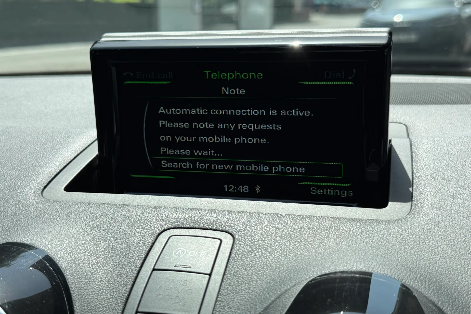 Audi A1 thumbnail image number 8