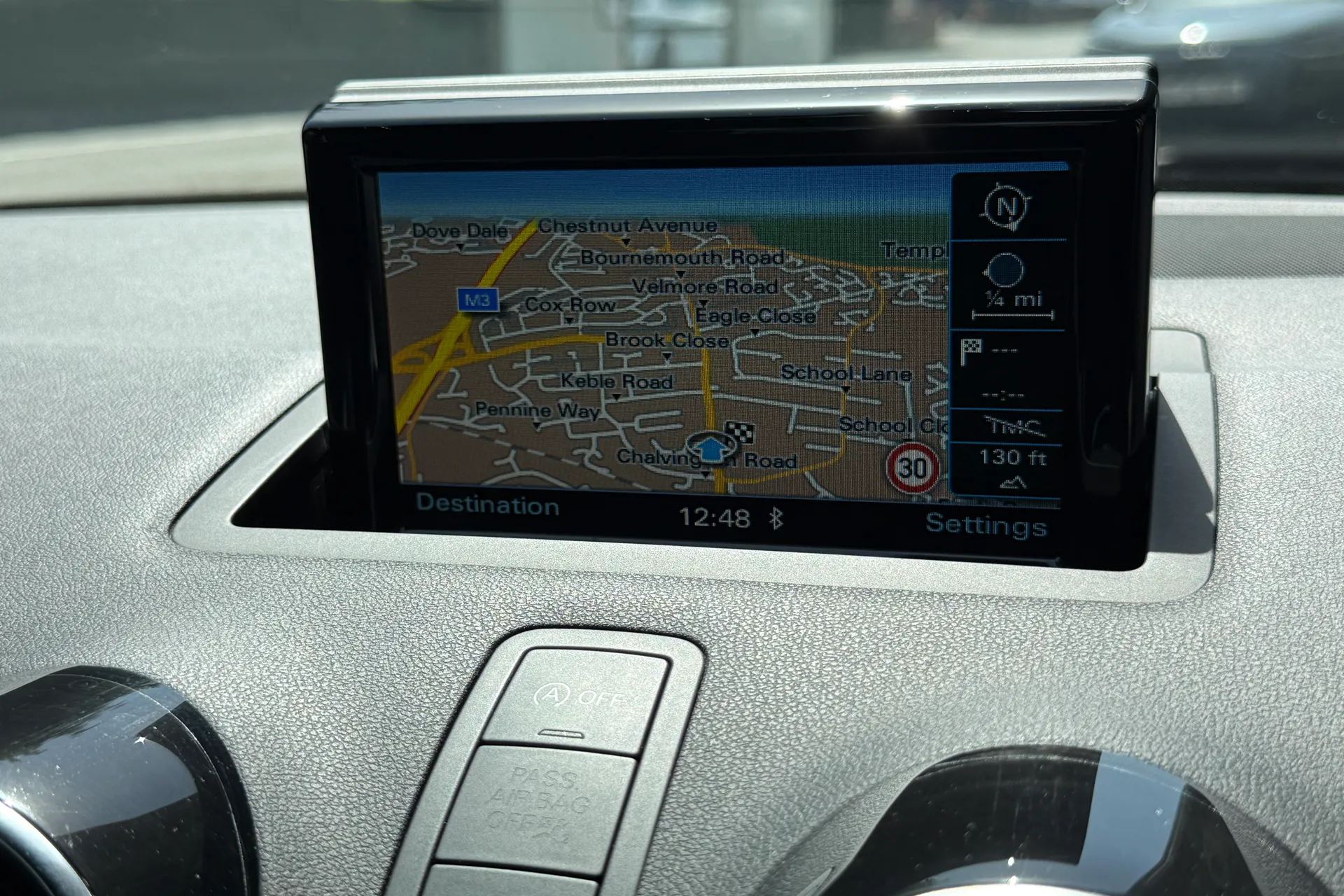Audi A1 thumbnail image number 4