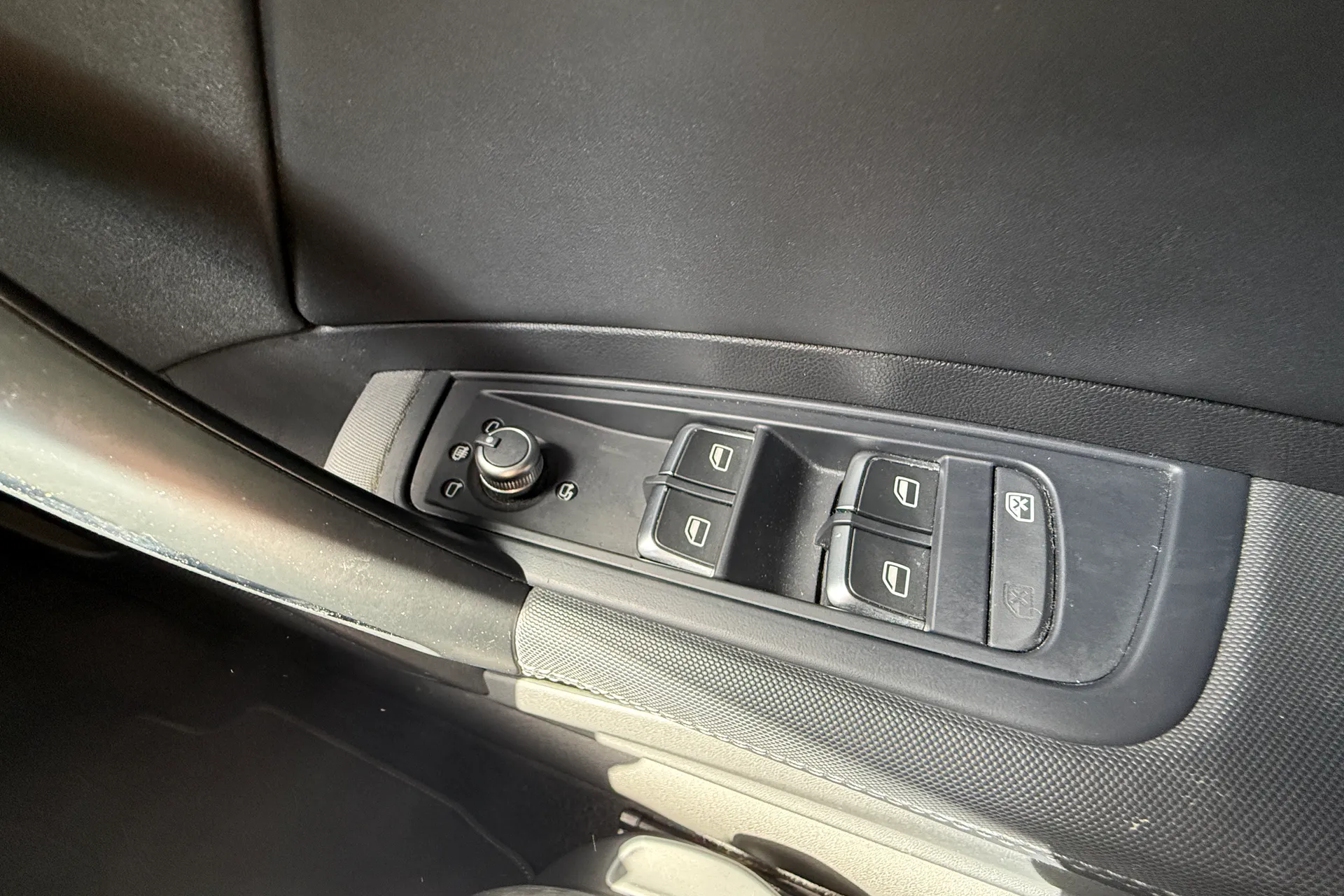 Audi A1 thumbnail image number 24