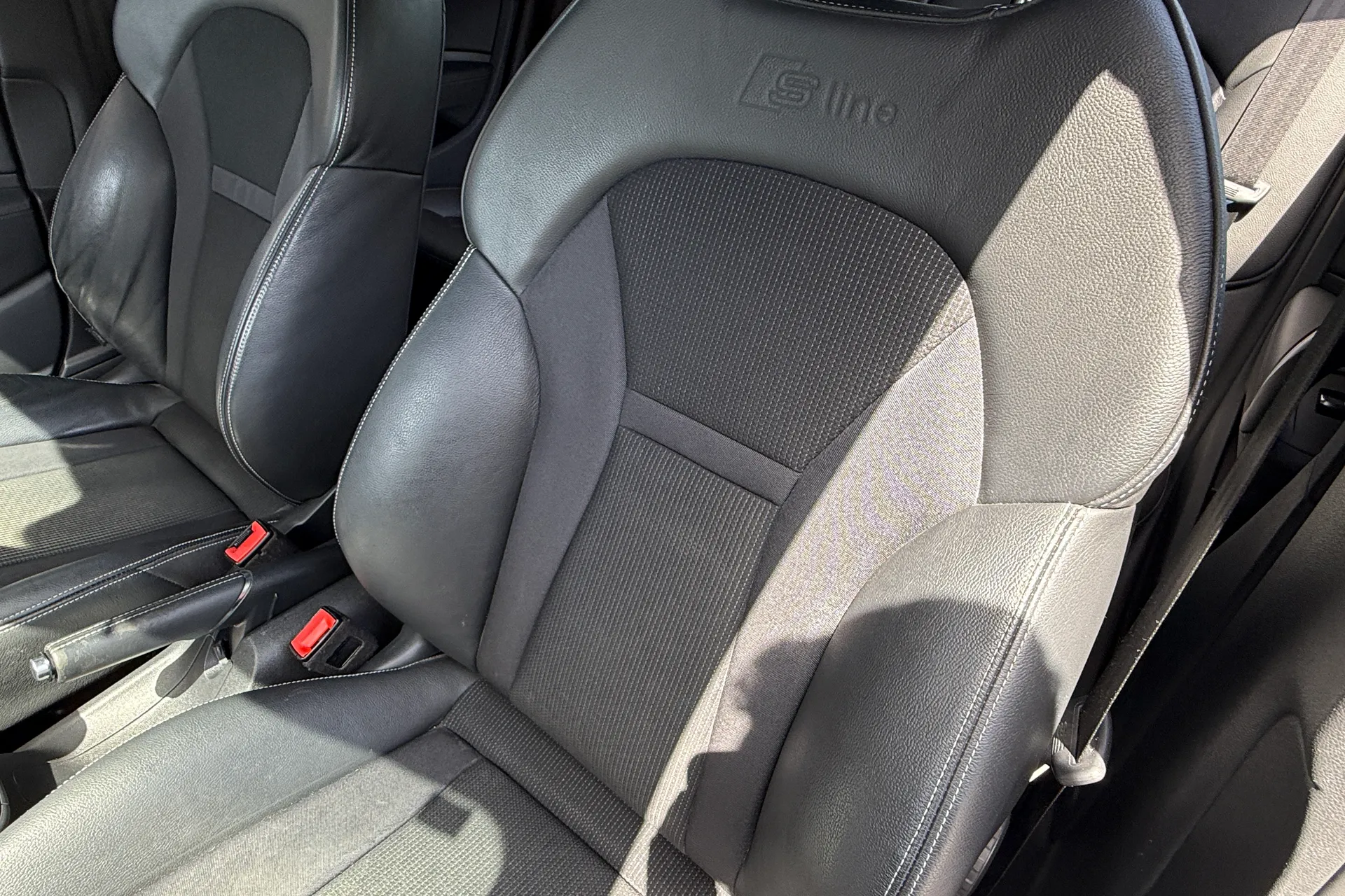 Audi A1 thumbnail image number 47