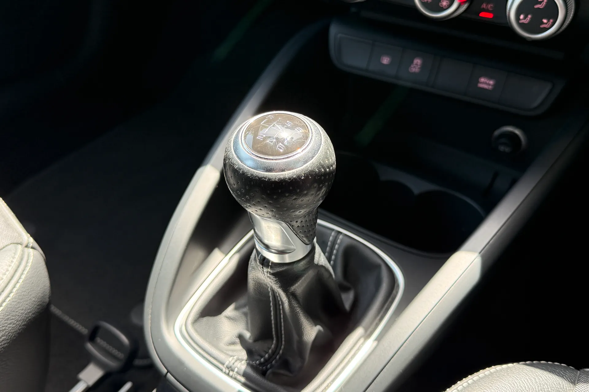Audi A1 thumbnail image number 14