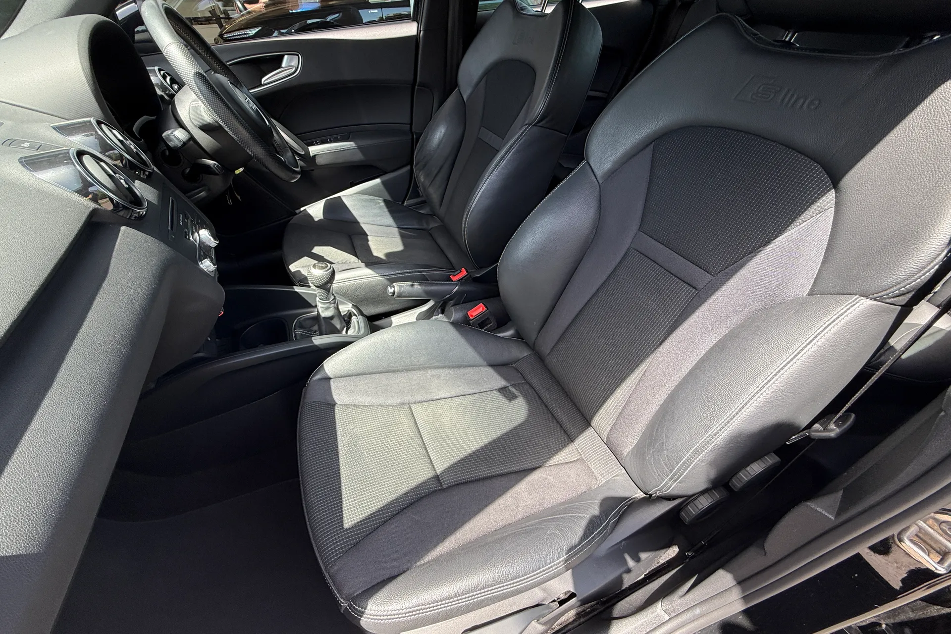 Audi A1 thumbnail image number 48
