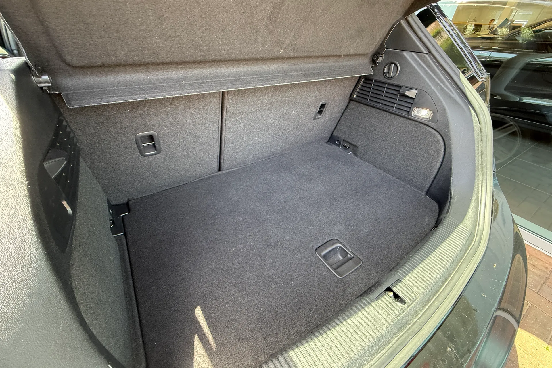 Audi A1 thumbnail image number 40