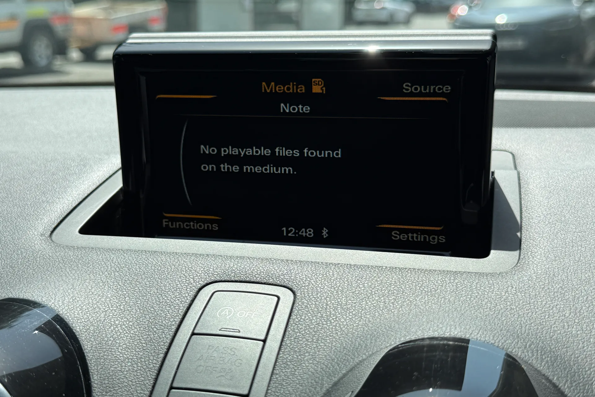 Audi A1 thumbnail image number 7