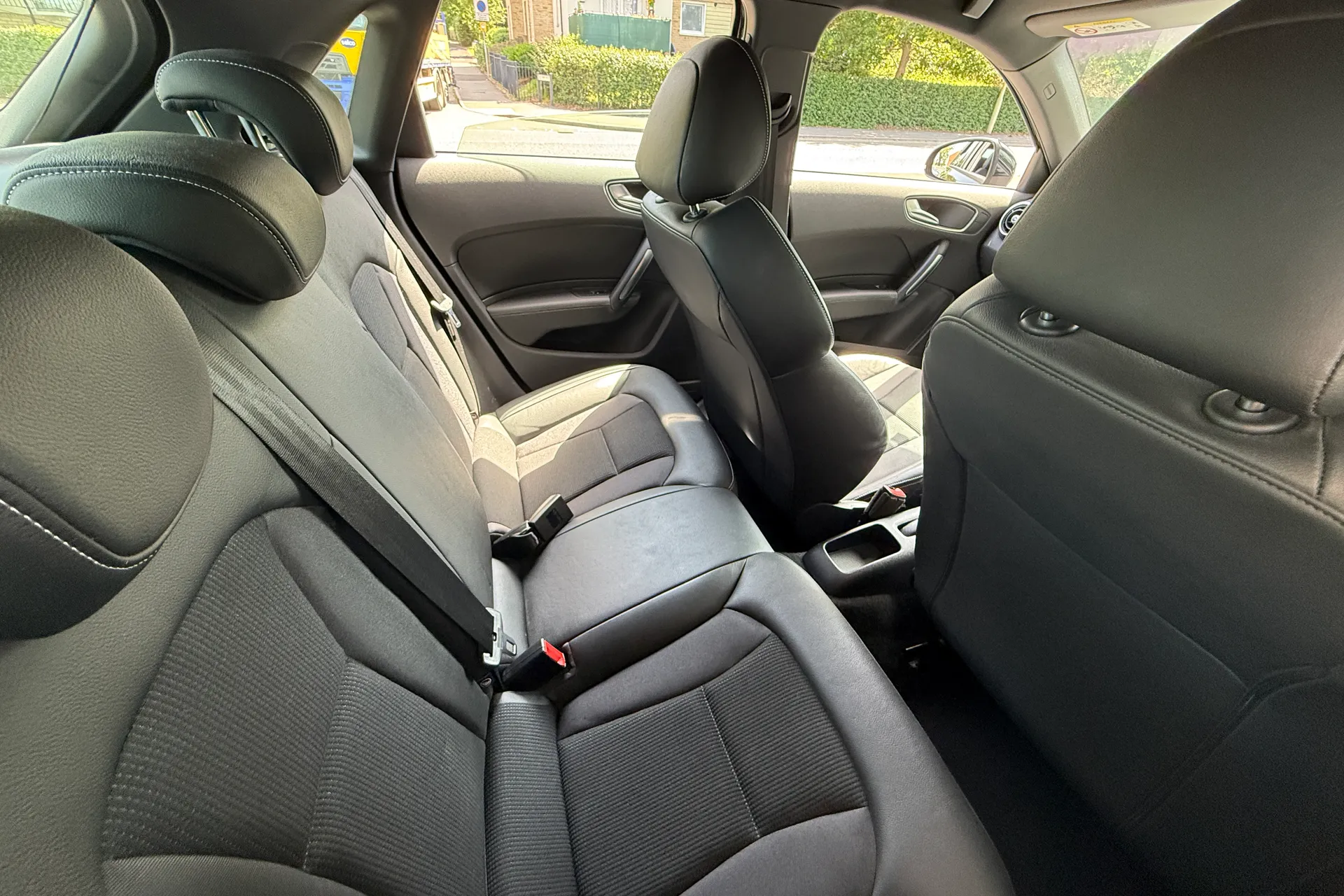 Audi A1 thumbnail image number 32