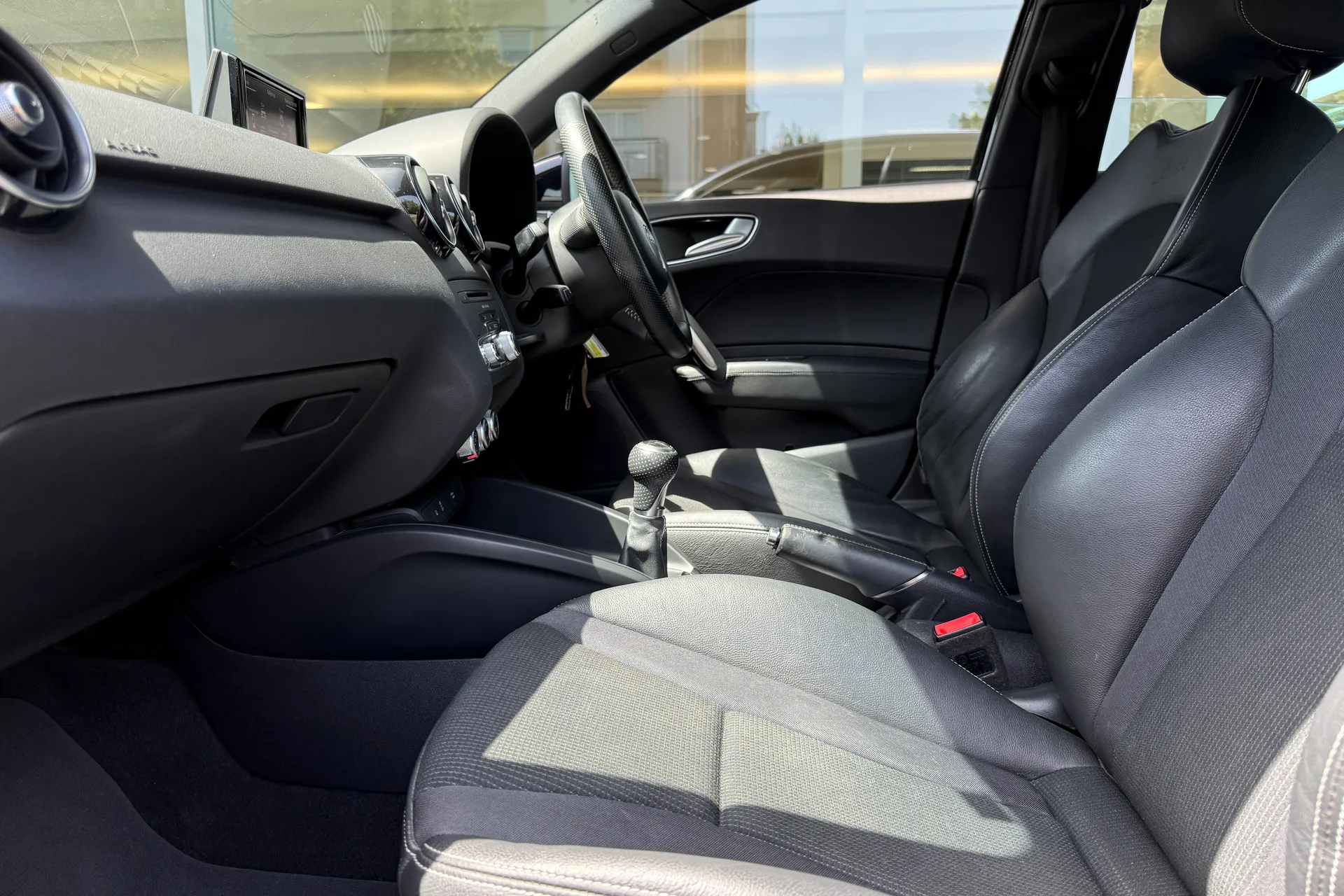 Audi A1 thumbnail image number 50
