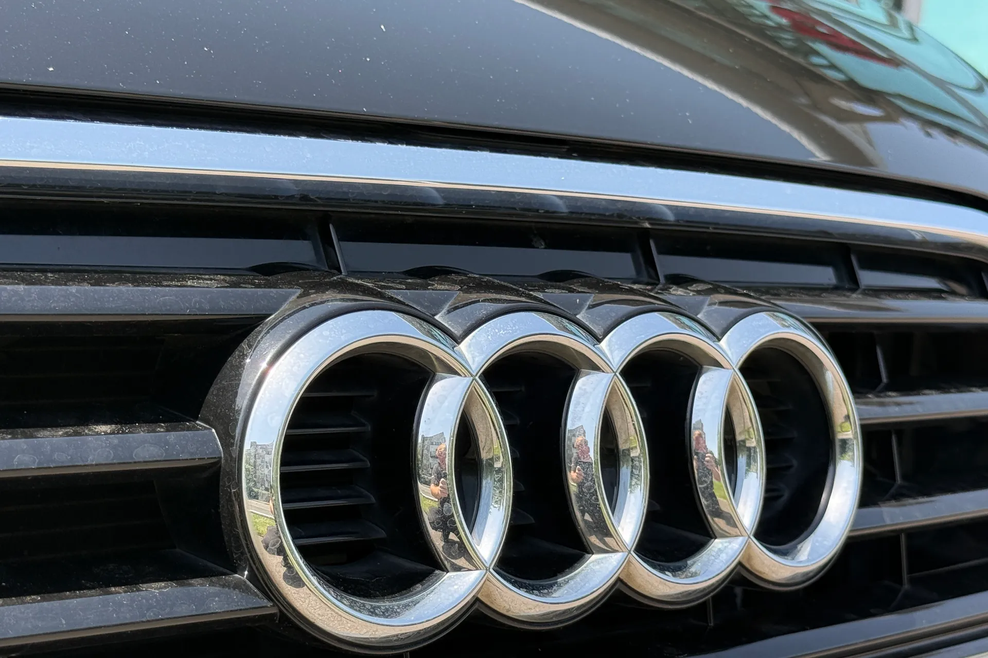 Audi A1 thumbnail image number 59