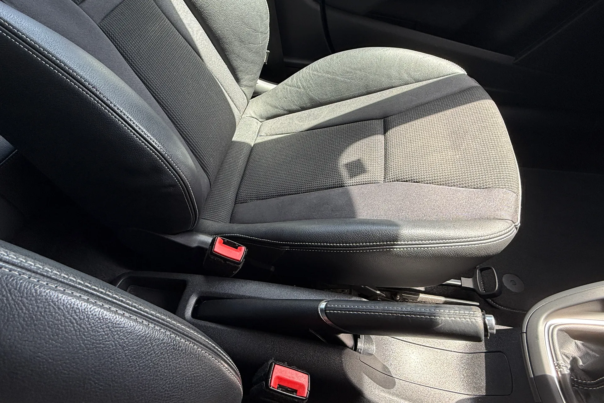 Audi A1 thumbnail image number 27