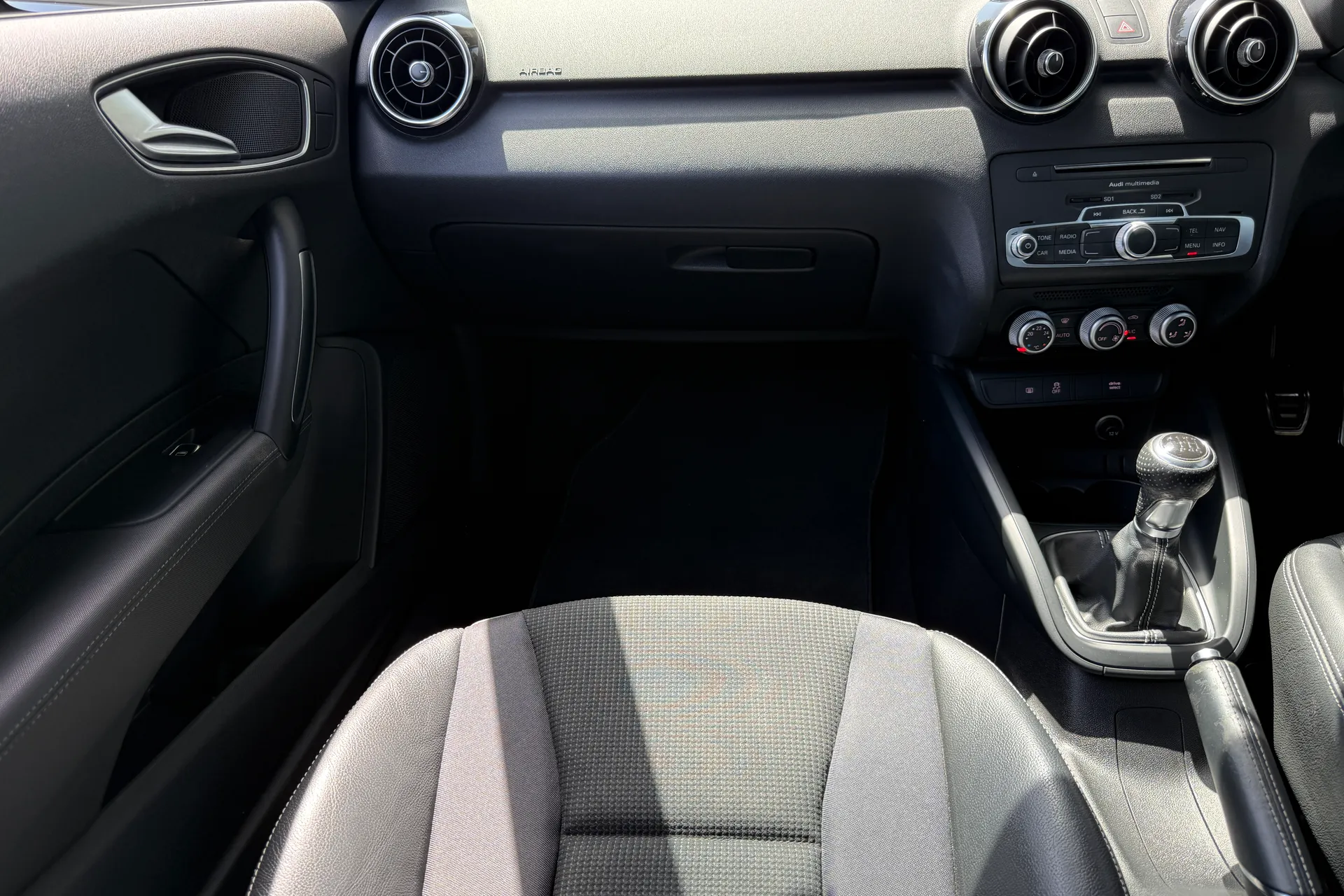 Audi A1 thumbnail image number 33