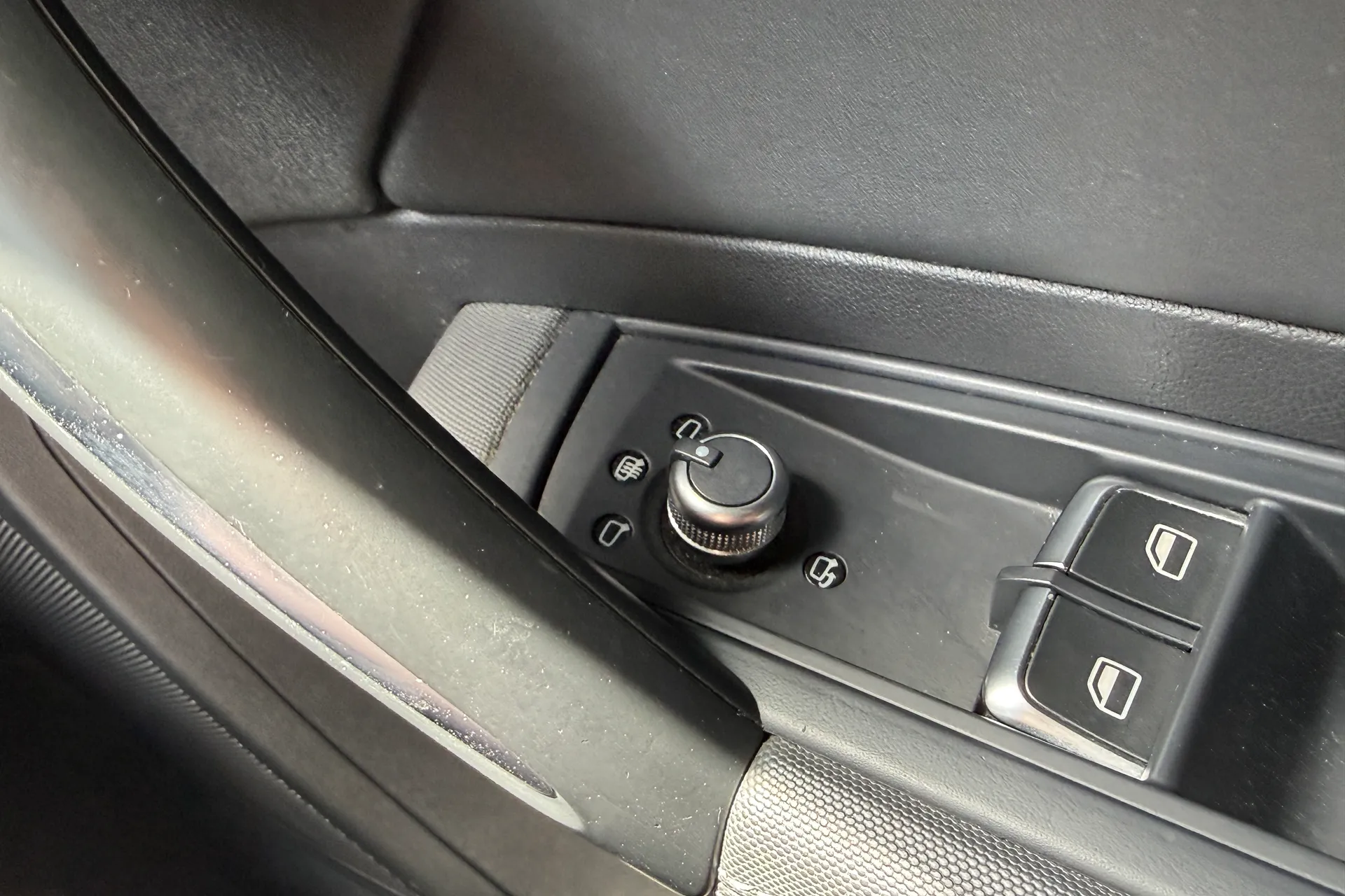 Audi A1 thumbnail image number 23