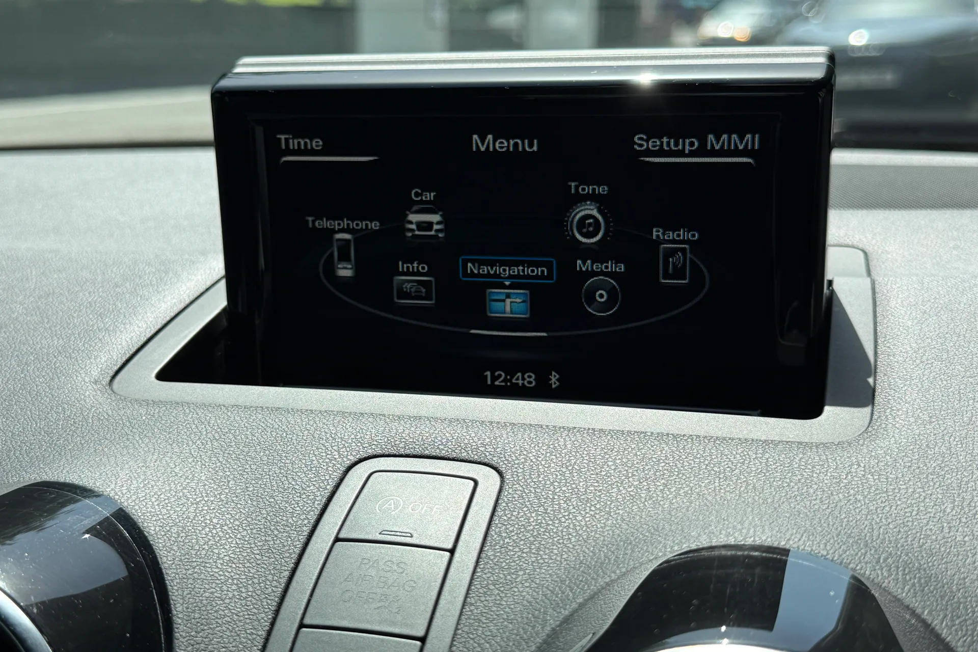 Audi A1 thumbnail image number 9