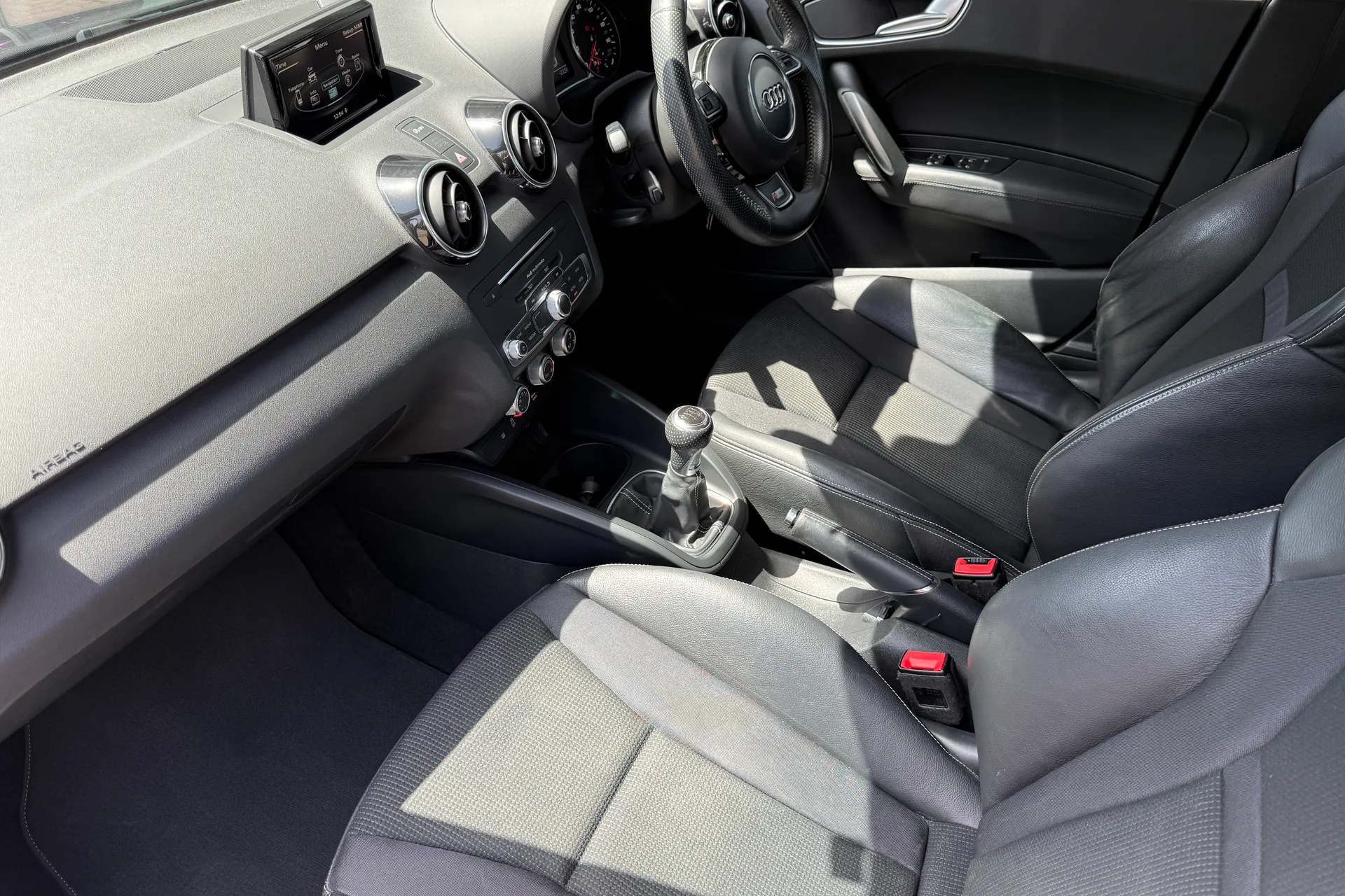 Audi A1 thumbnail image number 49