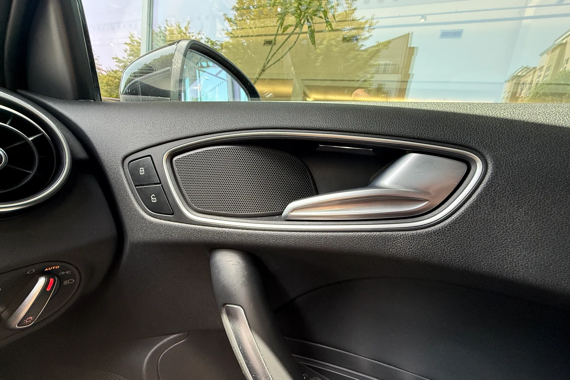 Audi A1 thumbnail image number 22