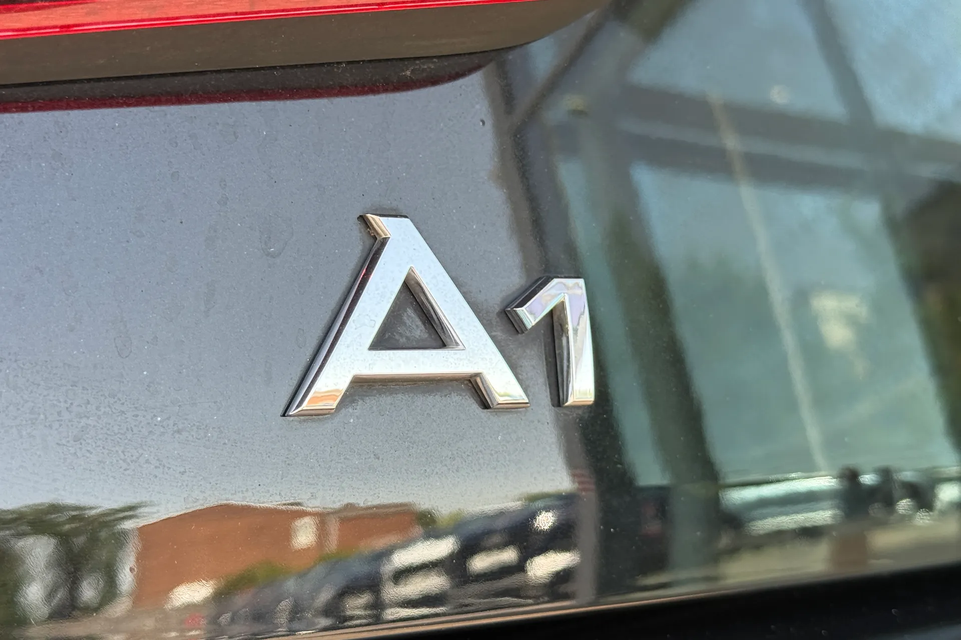 Audi A1 thumbnail image number 39