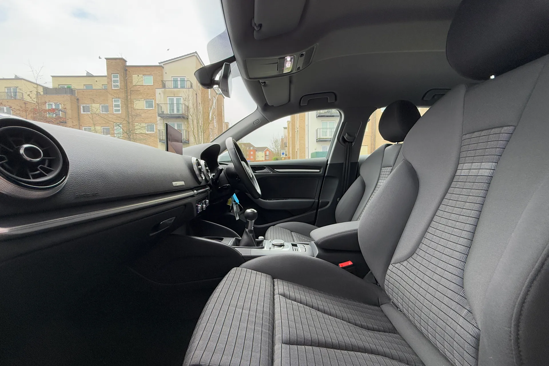 Audi A3 thumbnail image number 44