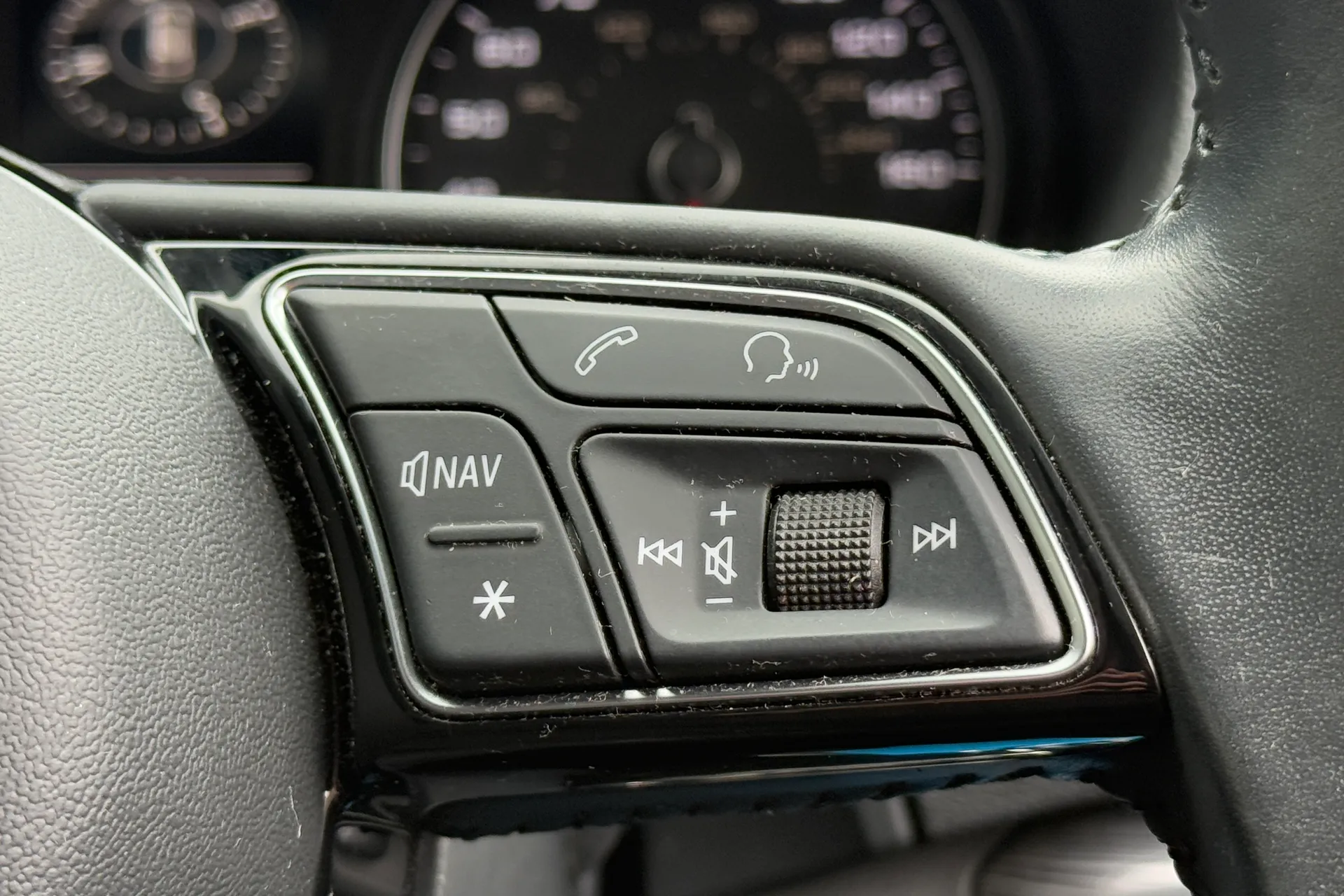 Audi A3 thumbnail image number 12