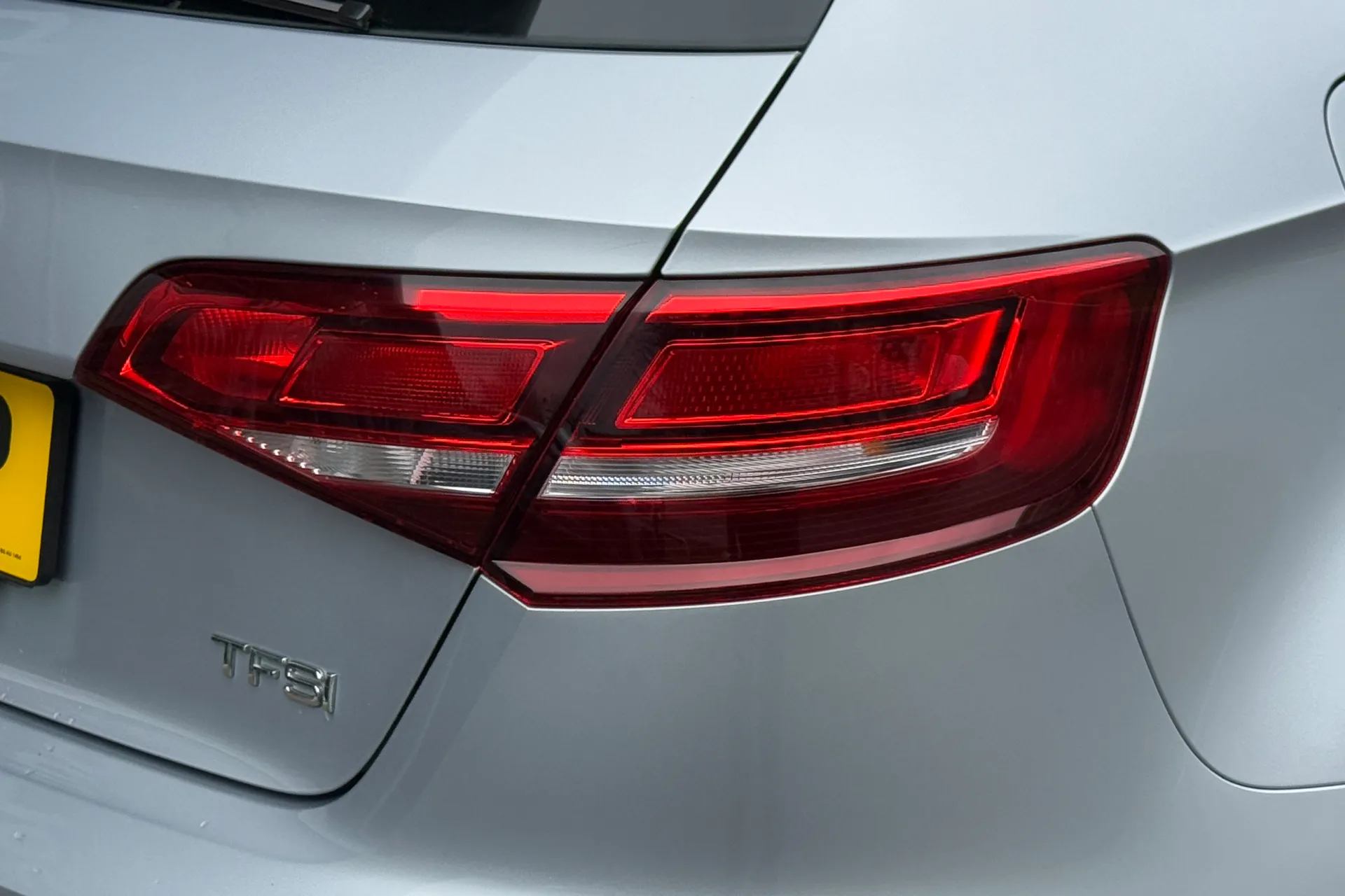 Audi A3 thumbnail image number 37