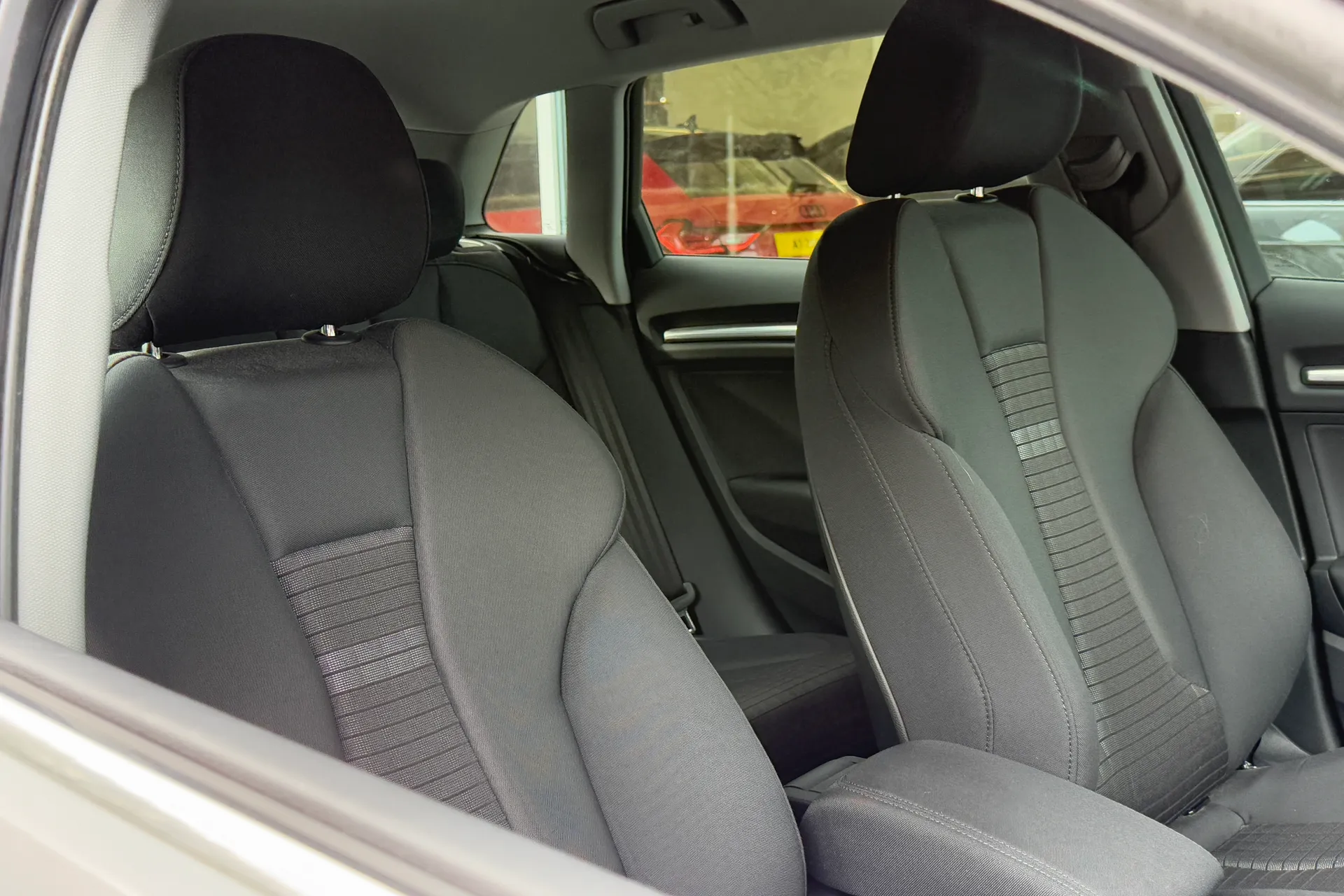 Audi A3 thumbnail image number 26