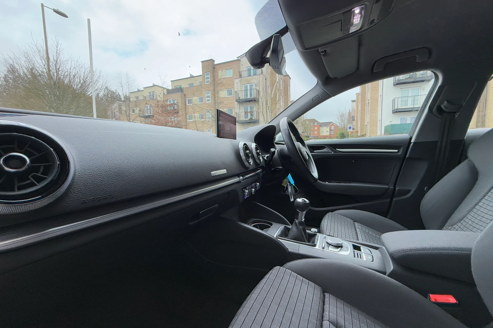 Audi A3 thumbnail image number 6