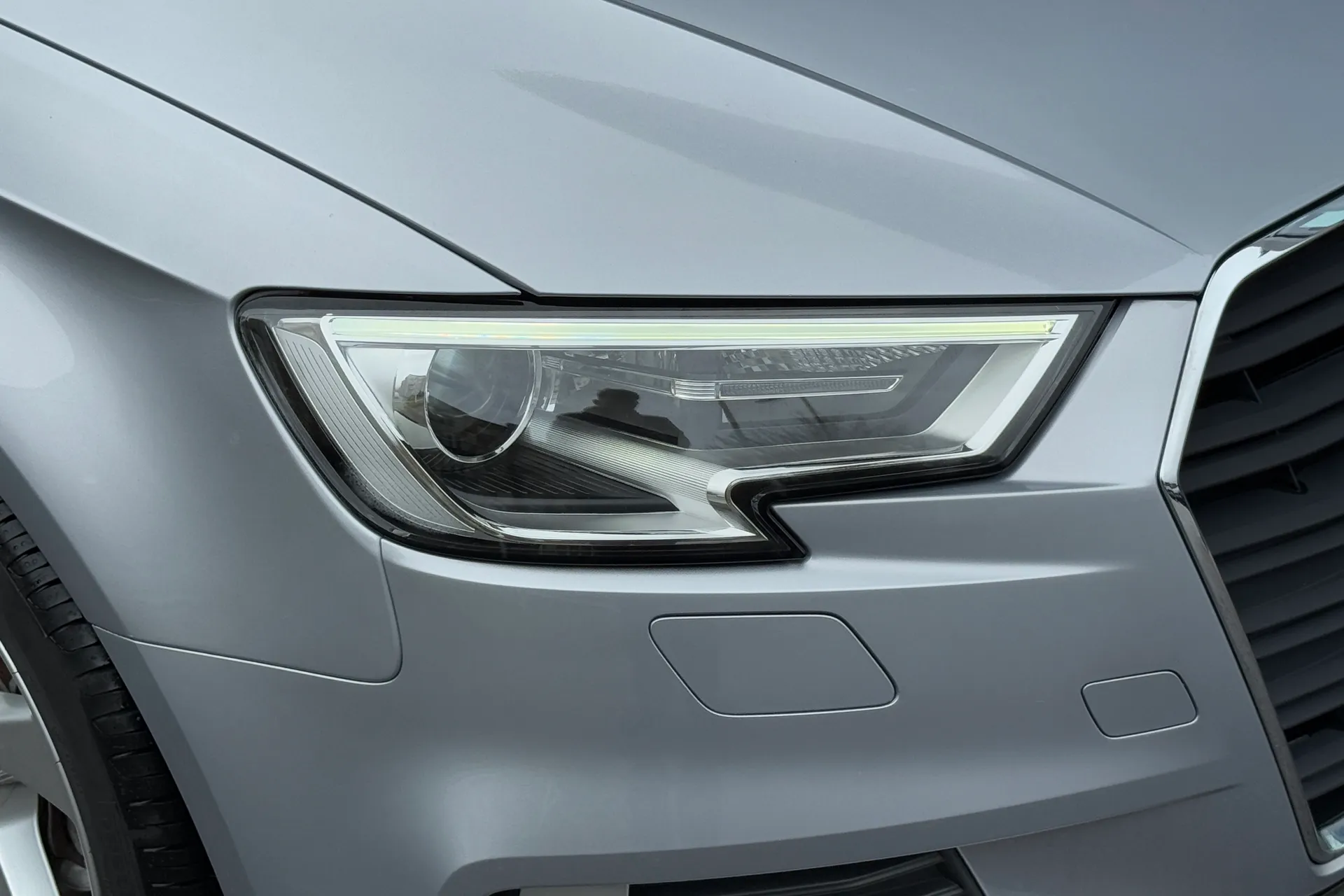 Audi A3 thumbnail image number 42