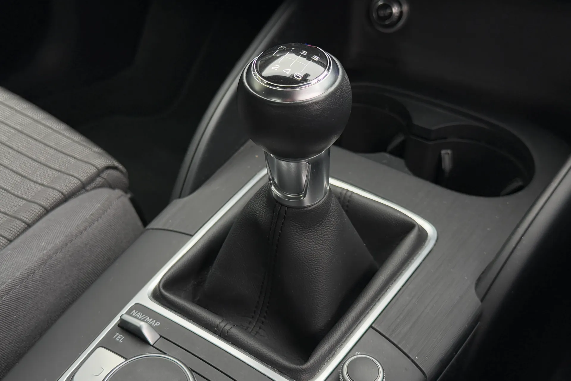 Audi A3 thumbnail image number 13