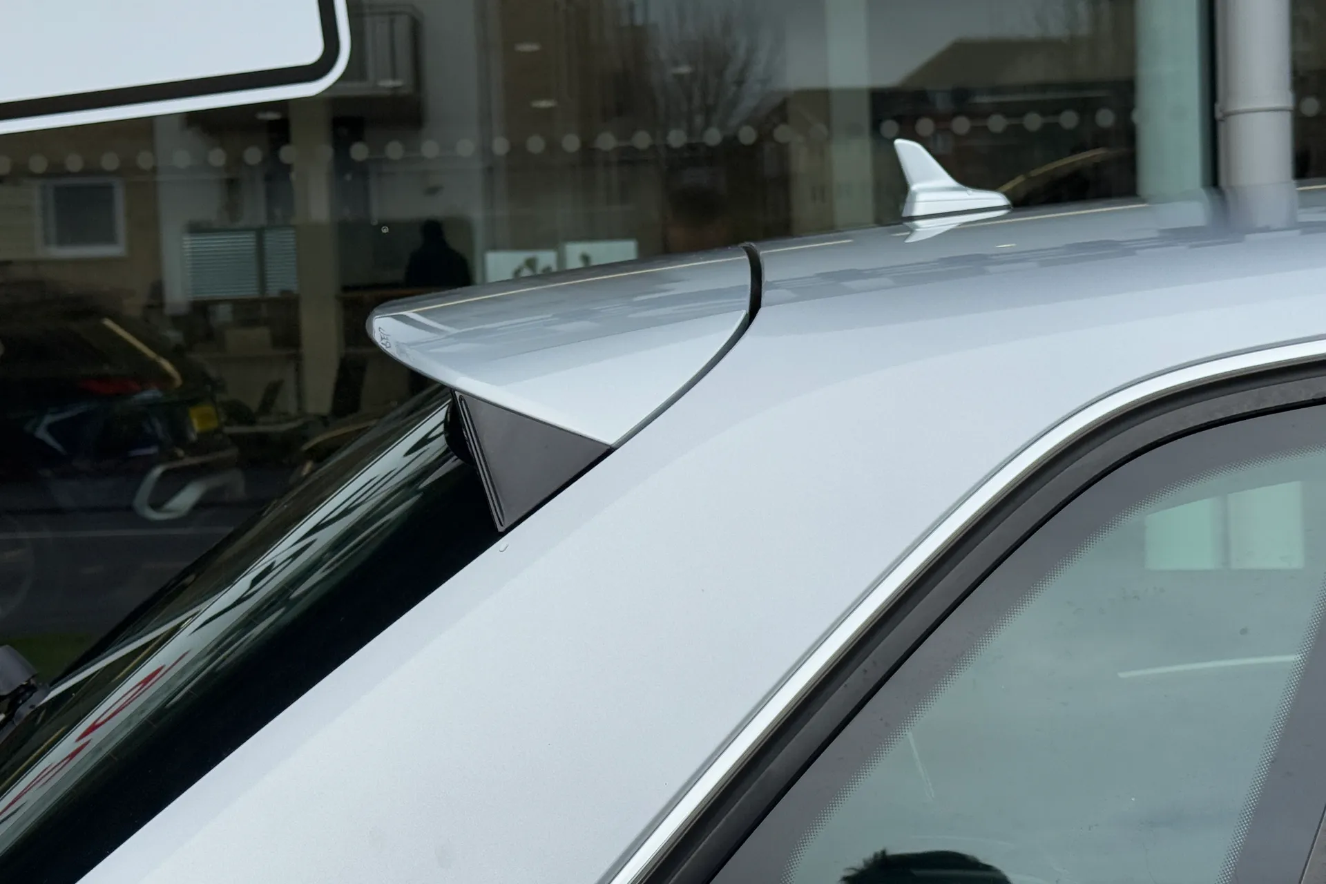 Audi A3 thumbnail image number 36