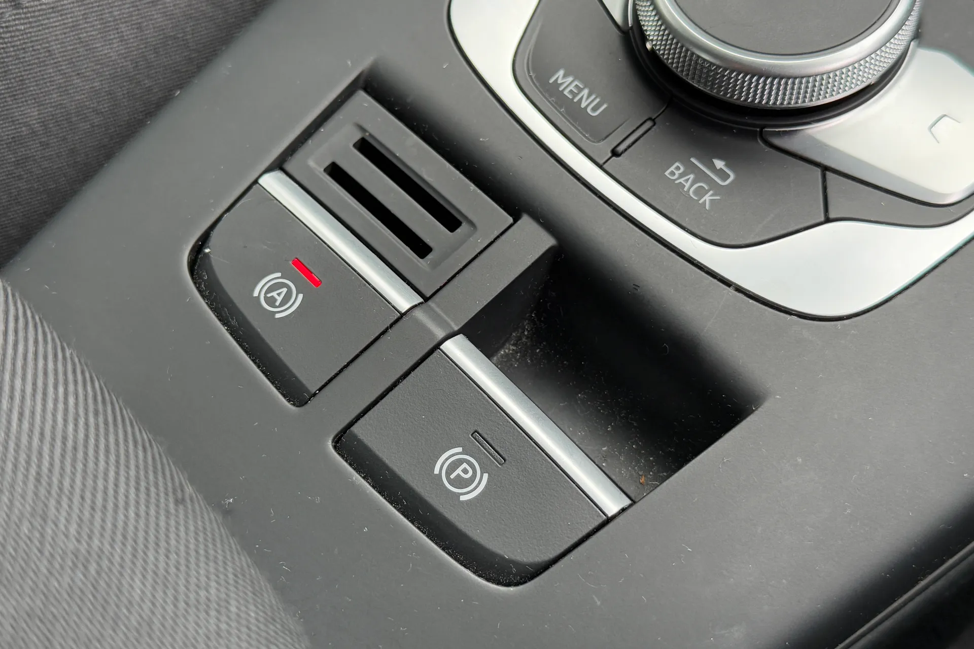 Audi A3 thumbnail image number 16