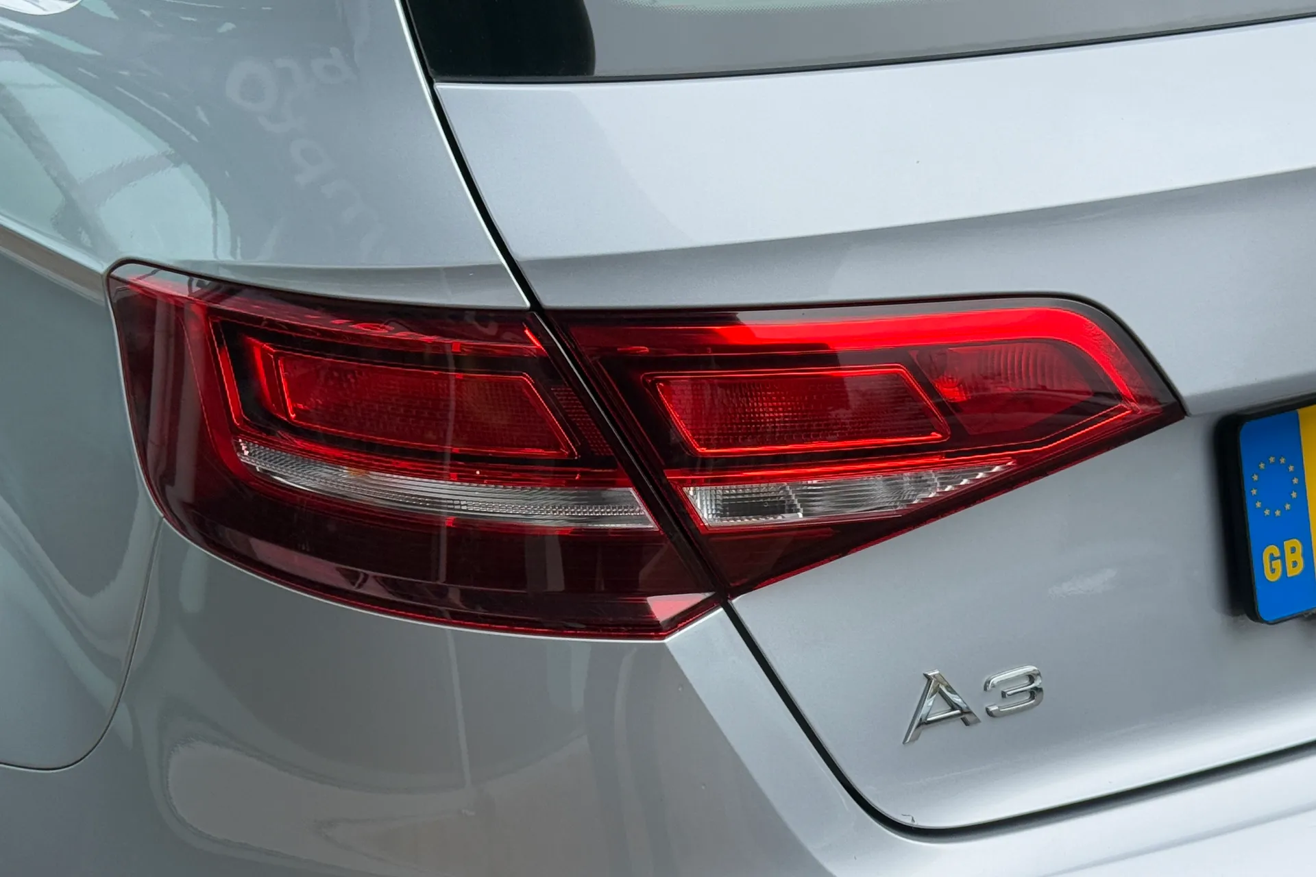 Audi A3 thumbnail image number 39