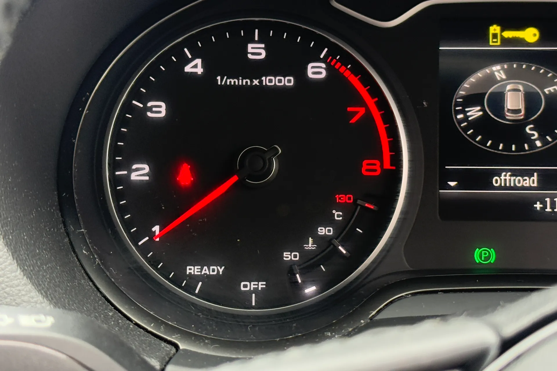 Audi A3 thumbnail image number 9