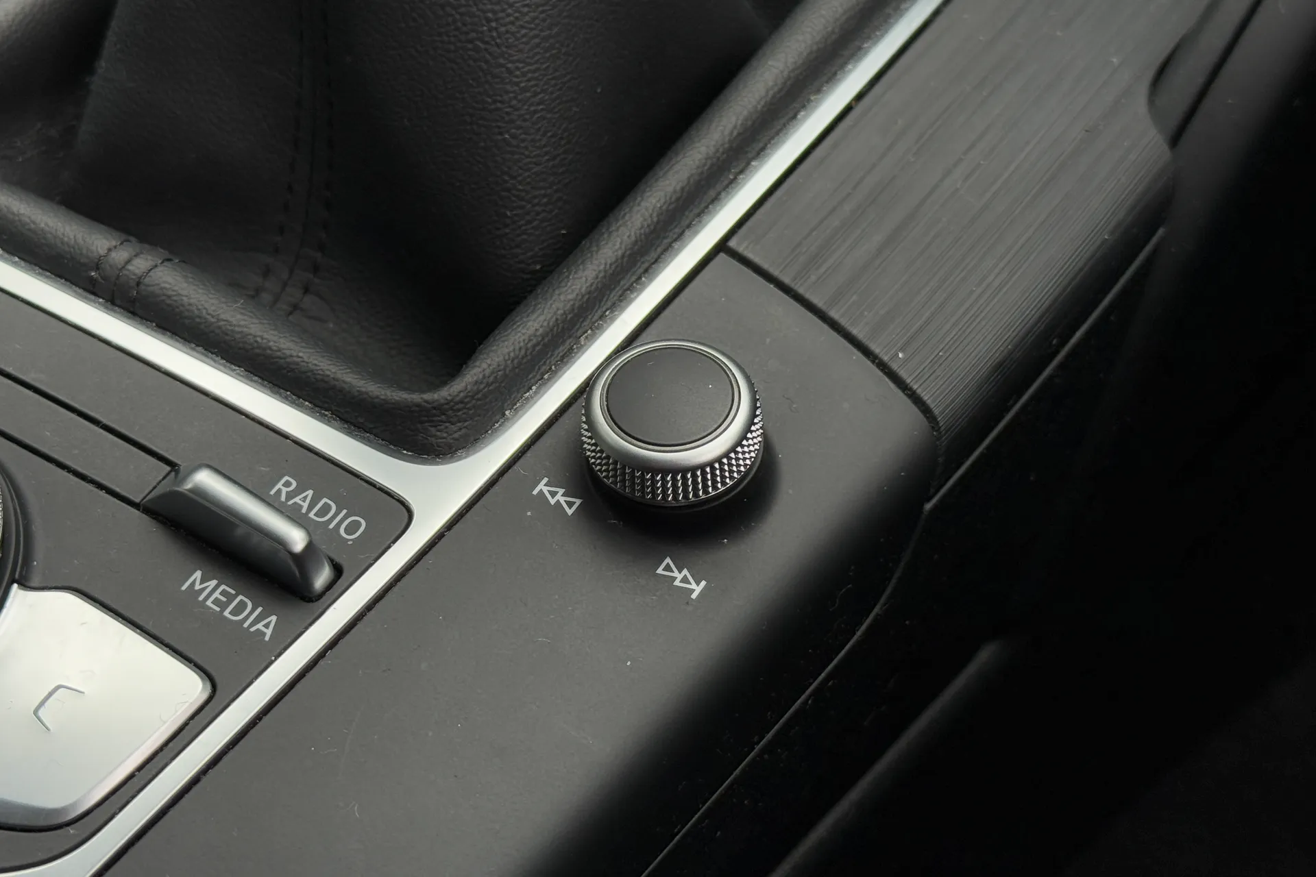 Audi A3 thumbnail image number 14