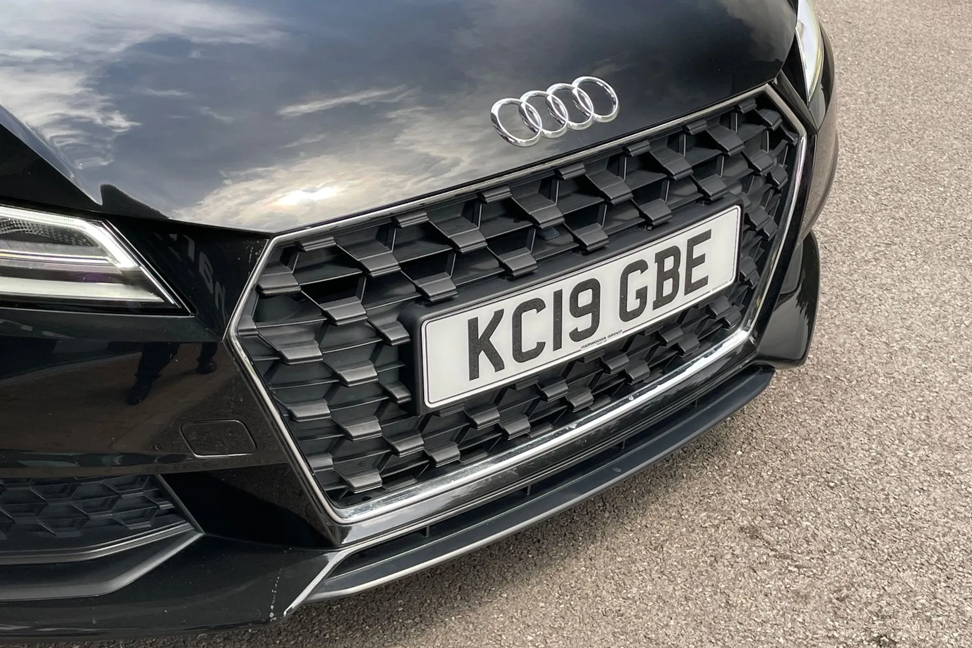 Audi TT thumbnail image number 51
