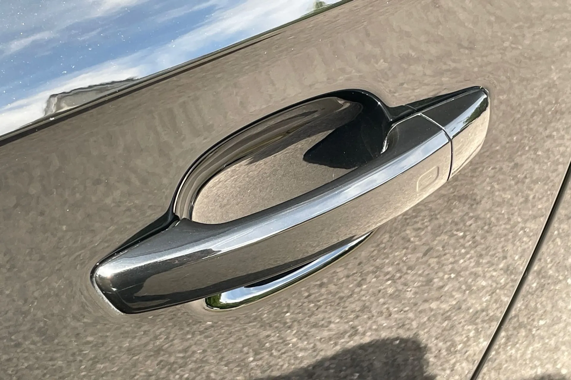 Audi TT thumbnail image number 15