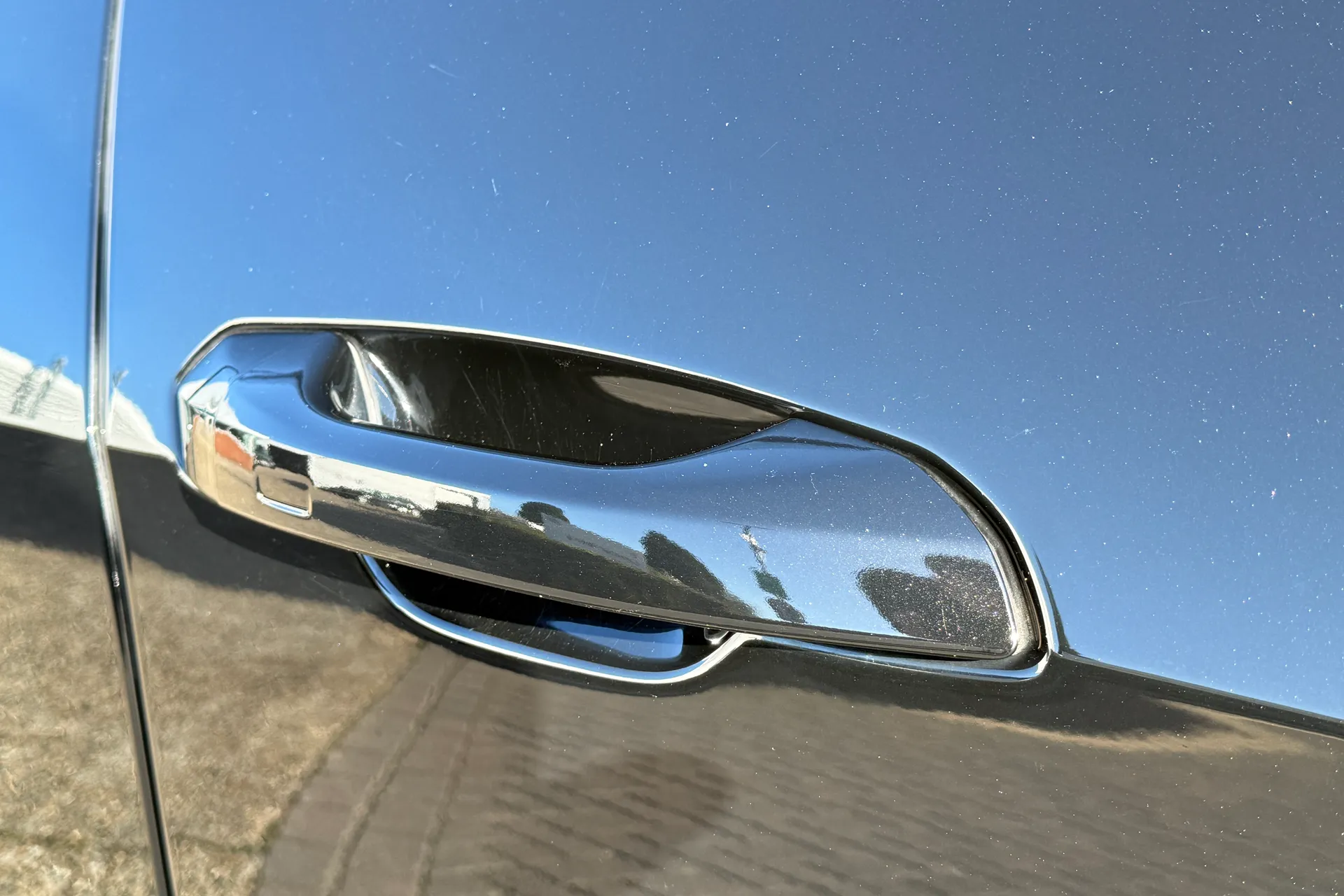 Audi A6 thumbnail image number 52