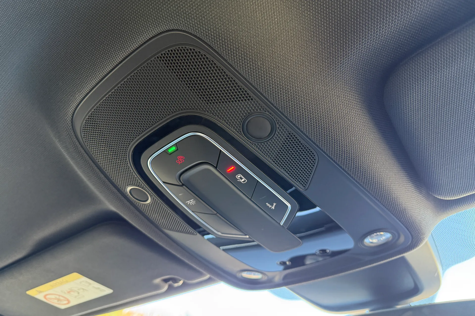 Audi A6 thumbnail image number 19