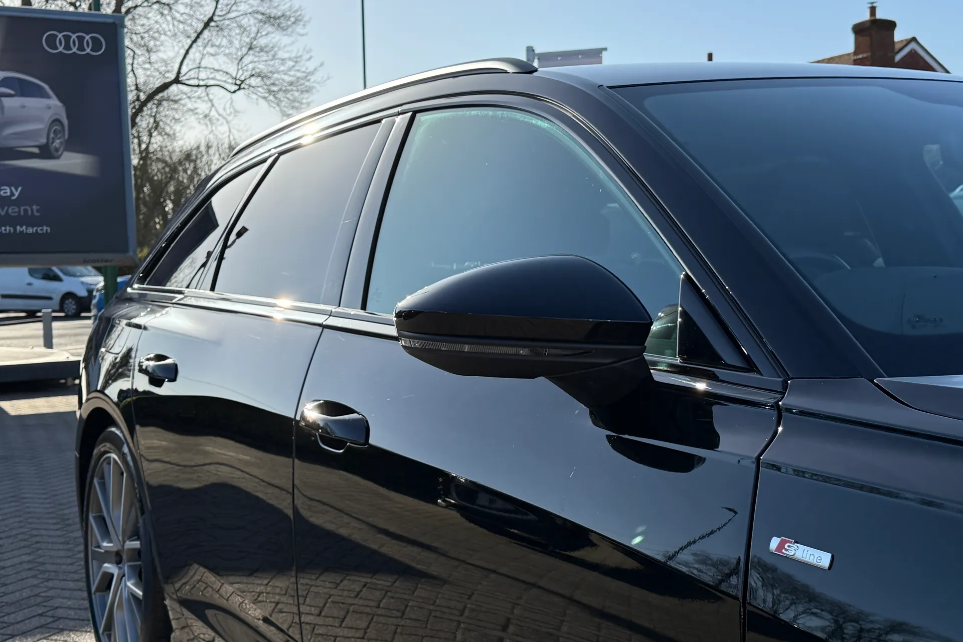 Audi A6 thumbnail image number 49