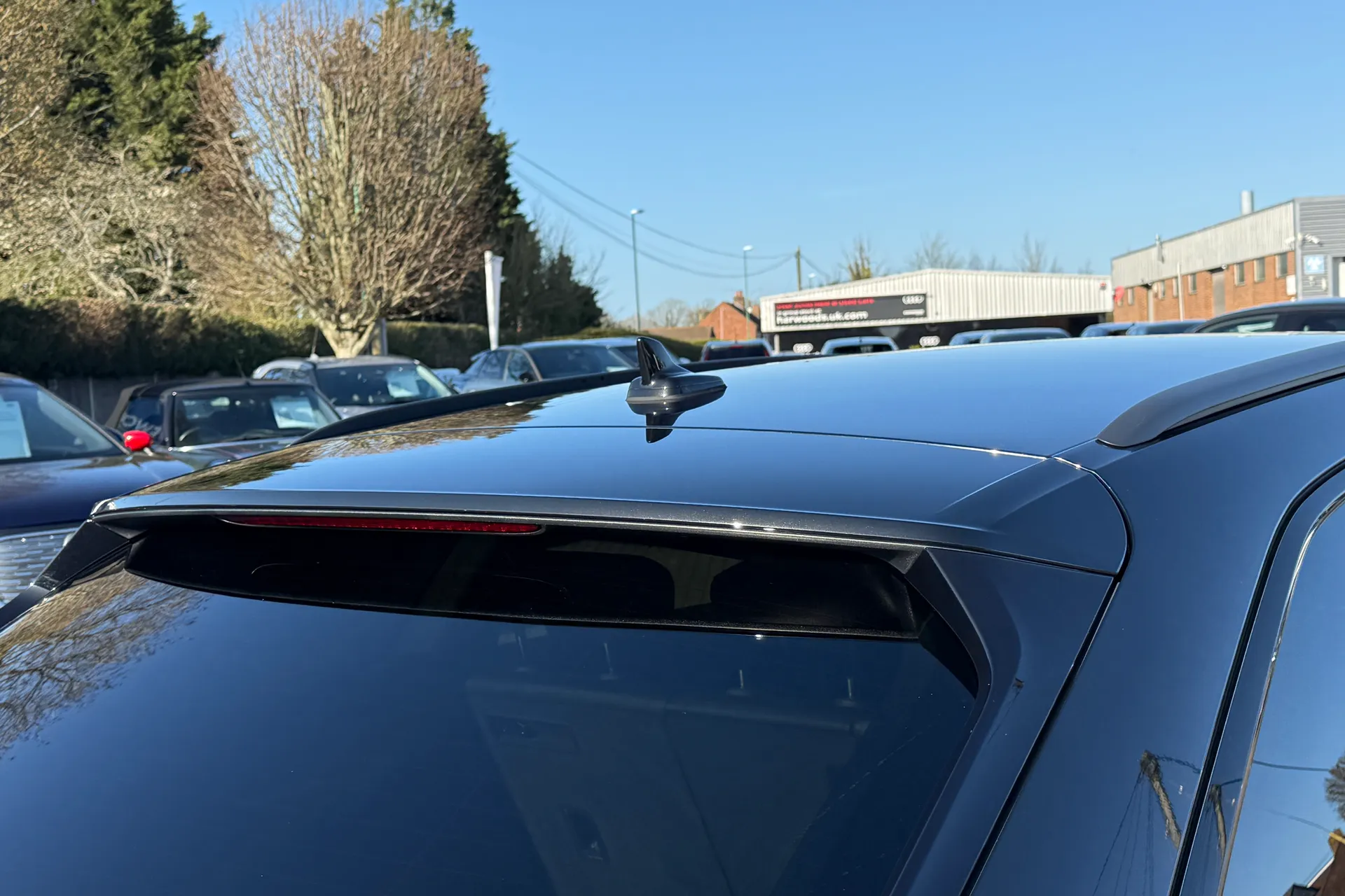 Audi A6 thumbnail image number 50