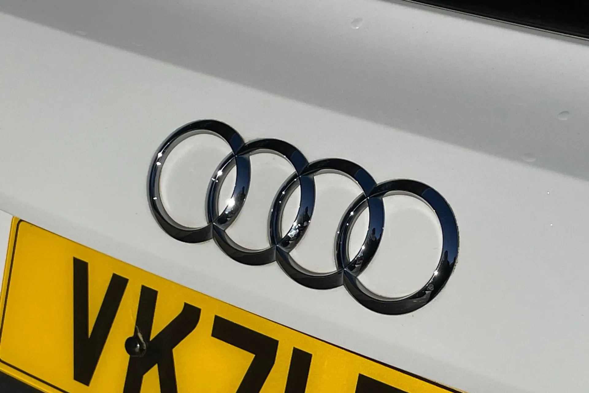 Audi A3 thumbnail image number 50