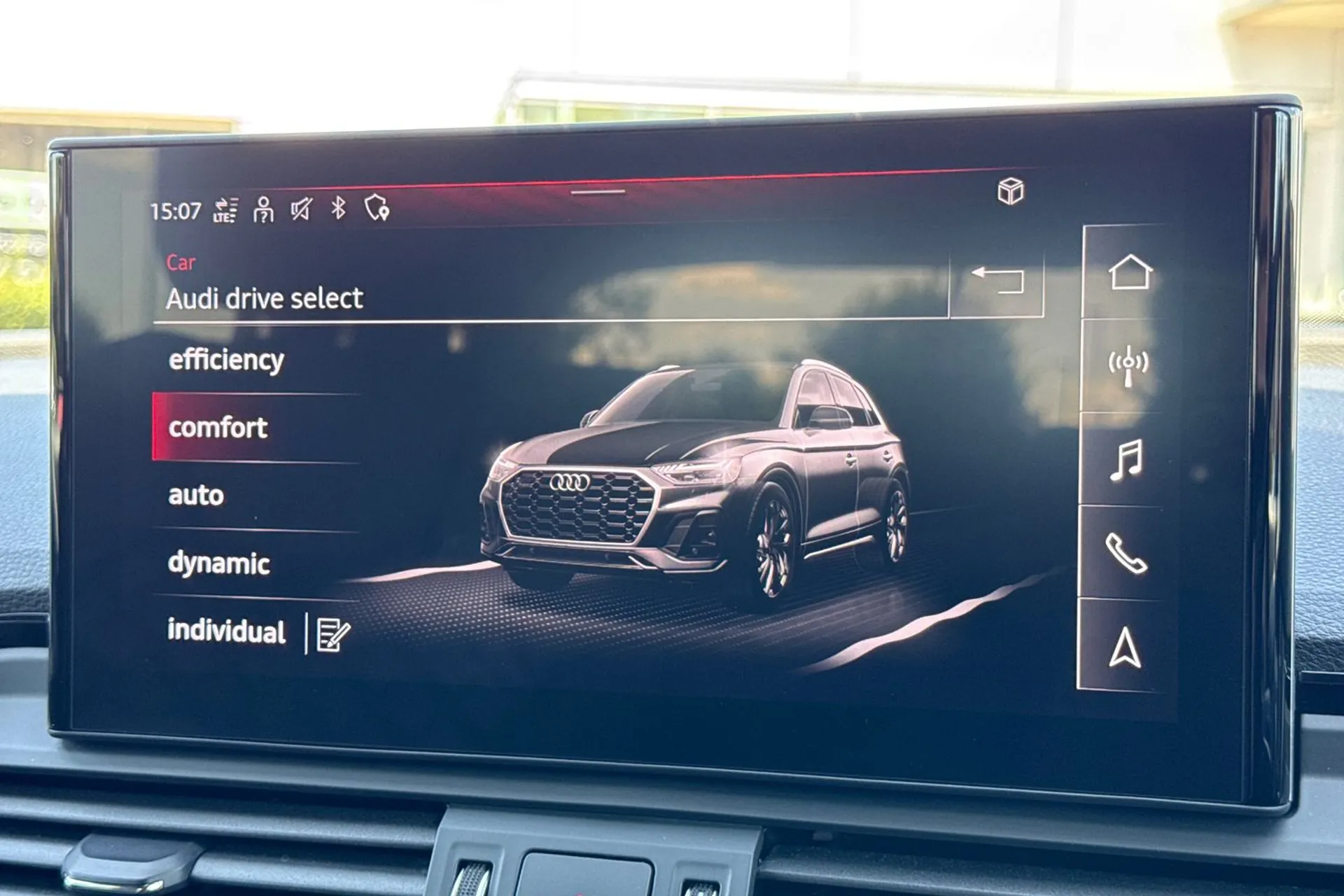 Audi Q5 thumbnail image number 12
