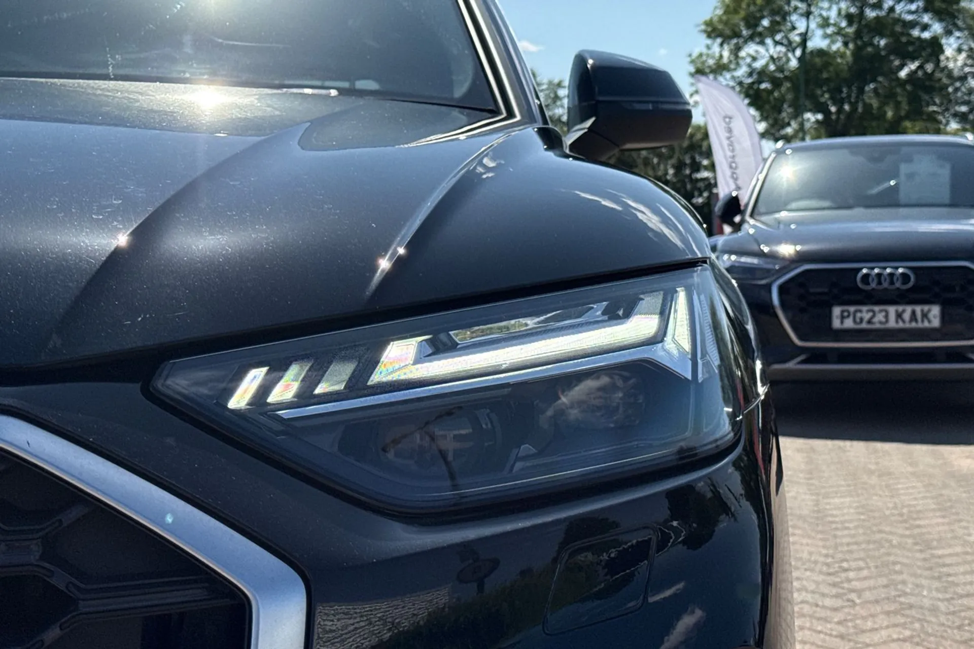 Audi Q5 thumbnail image number 51