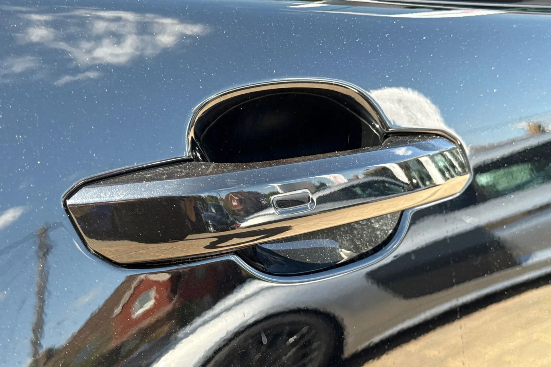 Audi Q5 thumbnail image number 50