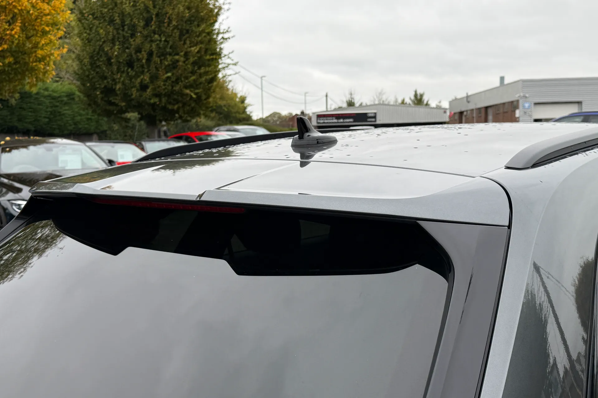 Audi A4 thumbnail image number 47