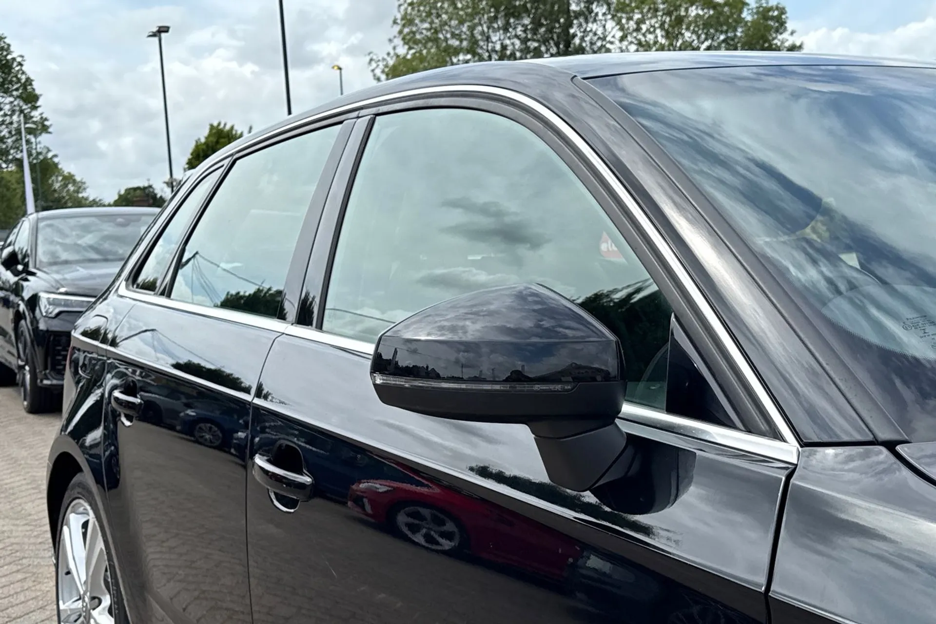Audi A3 thumbnail image number 40