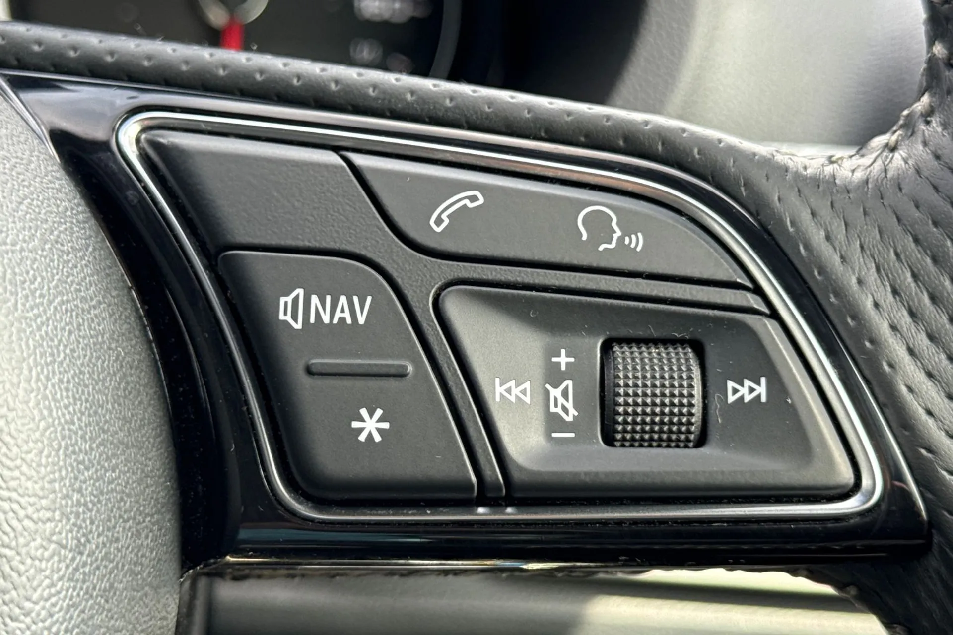 Audi A3 thumbnail image number 19