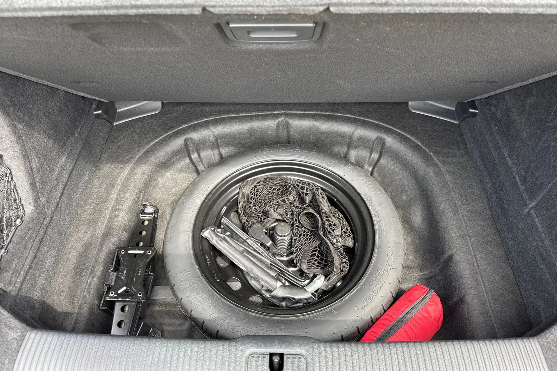Audi A3 thumbnail image number 29